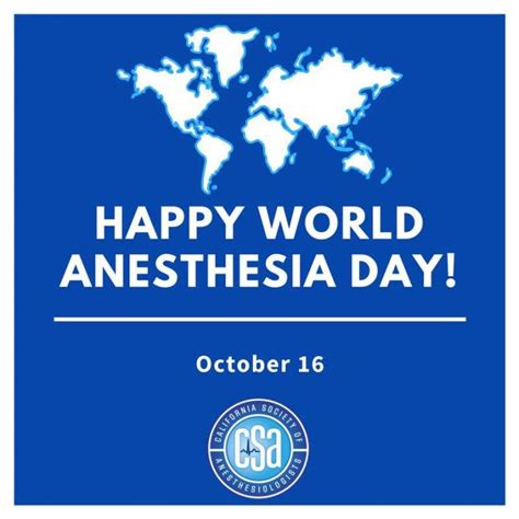 World Anaesthesia Day 2024: History, Quotes, Wishes, significance