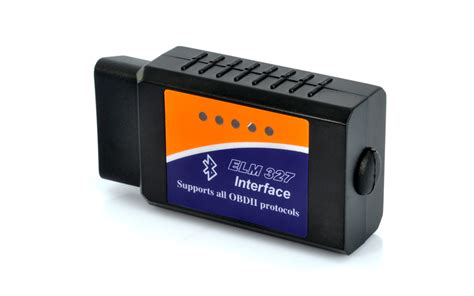 OBD2 Car Diagnostic Tool - Bluetooth Connect to Windows Device [TSN-A167]- US$14.86 - PlusBuyer.com