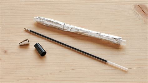 Make Your Own Apple Pencil - How To Make An Ipad Stylus Macworld Uk ...