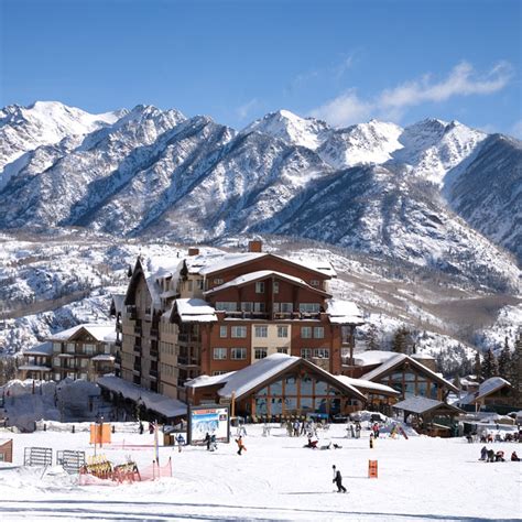 Winter is a glorious time to visit Durango