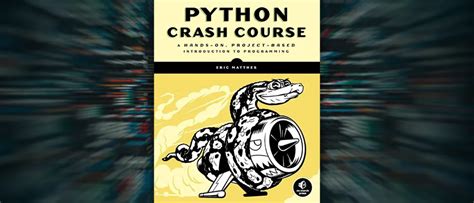 Python Crash Course PDF Free Download