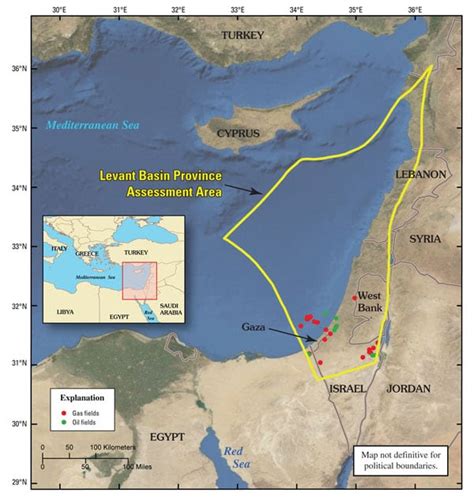 Sa Defenza: ISRAELE ruba il gas naturale Offshore di Gaza e firma un accordo da 15 miliardi di ...