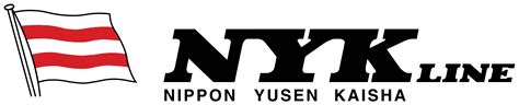 NYK Logo - LogoDix