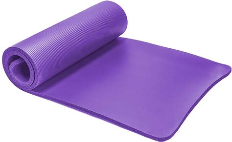 Thick Yoga Mats Australia | Buy Extra Thick Yoga Mat Online