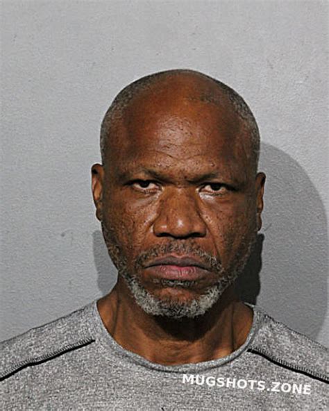 RICHARD MCCLELLAN 08/16/2023 - Chicago Mugshots Zone