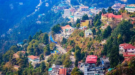 10 Best Places in Uttarakhand during winters and snowfall in 2021