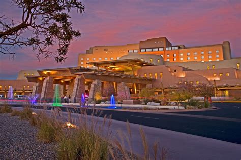 Sandia Resort And Casino: Albuquerque Hotels Review - 10Best Experts ...