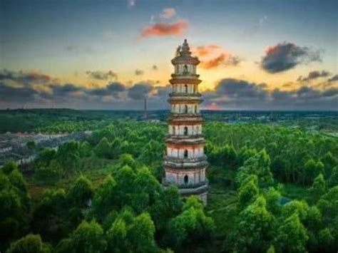 Beihai Tourist Spots _ Beihai Attractions _ China Travel Guide - CITS