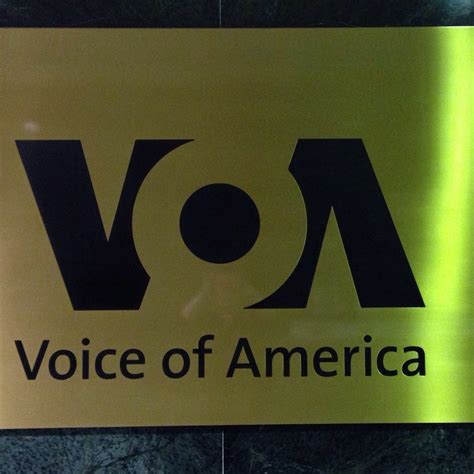 Voice of America Studio Tour (Washington DC) - 2023 Lo que se debe ...