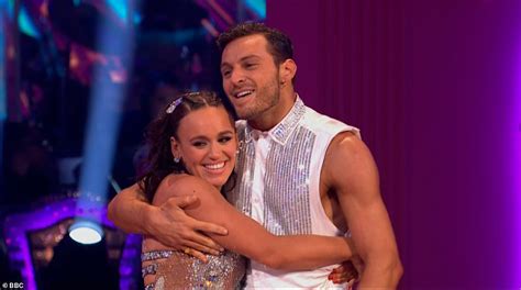 Ellie Leach and Vito Coppola Crowned Champions of Strictly Come Dancing ...