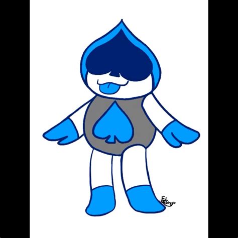 Lancer // Gif // Deltarune | Deltarune. Amino