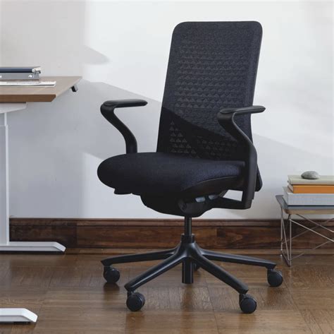 4 Best Office Chairs In 2023 for Comfort, Style and Posture - Bond ...