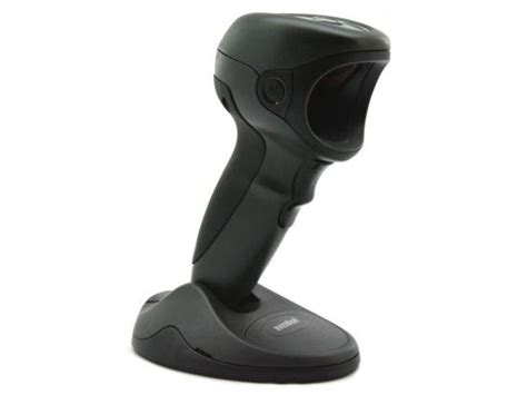 Motorola Symbol Barcode Scanner DS9808