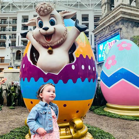 Gaylord Opryland Celebrates Spring with Events for Kids - Nashville Parent