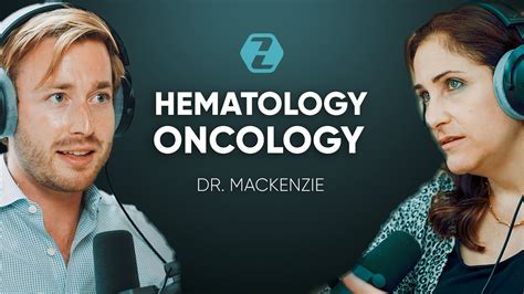 #30 Hematologist/Oncologist Interview - End of Life, Breaking Bad News, and Lifestyle - YouTube