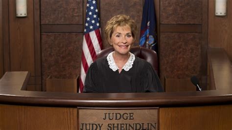 Judge Judy Plastic Surgery: Did She Get A BBL?