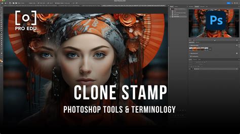What Is The Clone Stamp In Photoshop?