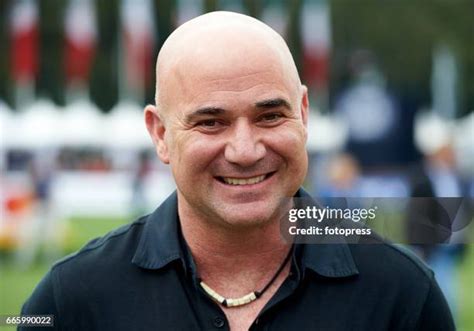 Andre Agassi Photos and Premium High Res Pictures - Getty Images