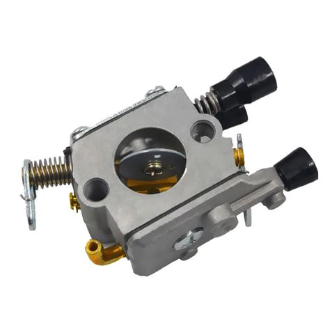 Carburetor Carb carburador for STIHL MS210 MS230 MS250 021 023 025 Chainsaw Replaces Zama C1Q ...