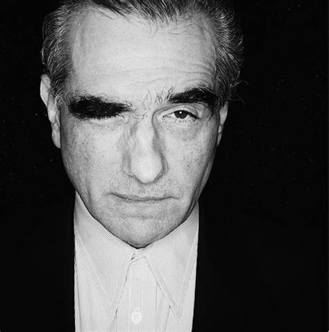 Top 10 Martin Scorsese Pictures | And So It Begins...