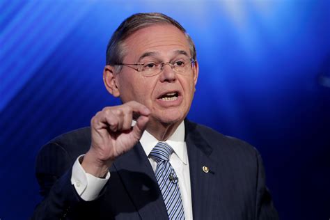 Media Won’t Judge New Jersey Voters For Reelecting Menendez | The Daily Caller