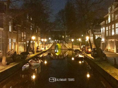 Alkmaar, the Netherlands | Small group tours, Alkmaar, Tours