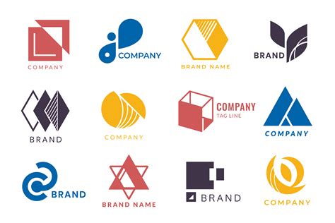 Logo Design Agency