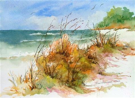 Watercolor Scenes To Paint at GetDrawings | Free download