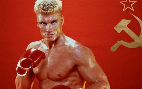 Arte martiale - Martial arts - 格闘技: Dolph Lundgren