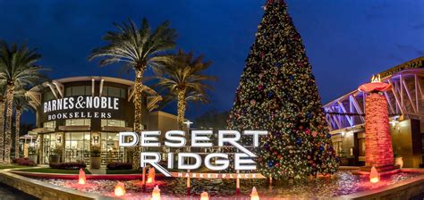 Desert Ridge Marketplace - 136 Photos & 138 Reviews - Shopping Centers - 21001 N Tatum Blvd ...