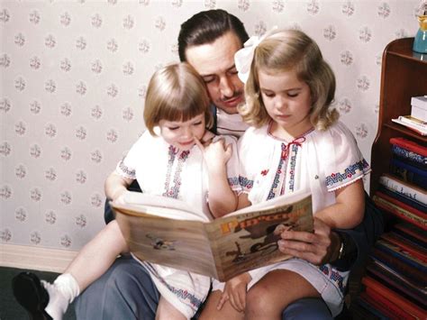 Walt Disney's grandchildren at war over $400-million inheritance ...