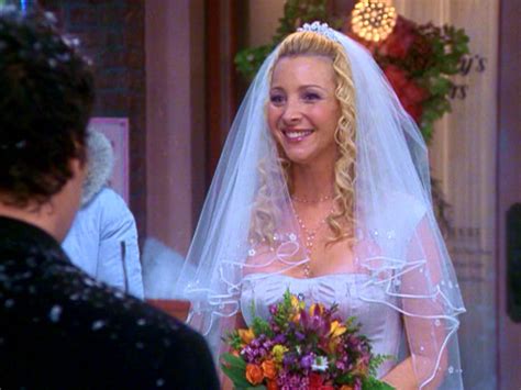 TOW Phoebe's Wedding 10.12 - Phoebe And Mike Image (2986018) - Fanpop