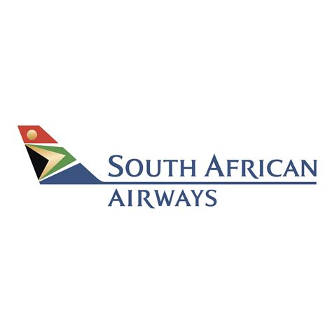 South African Airways Logo PNG Transparent & SVG Vector - Freebie Supply