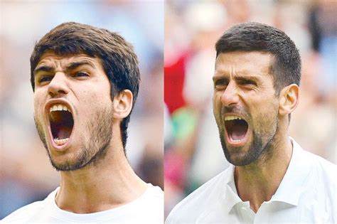 Djokovic vs Alcaraz ‘ultimate showdown’ | Philstar.com