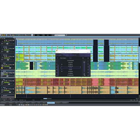 MAGIX Samplitude Music Studio Windows ANR009879ESD - Best Buy