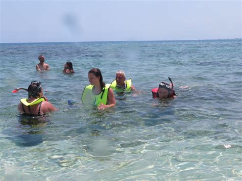 Snorkeling Coral Beach – Scuba diving varadero