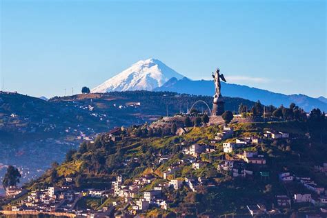 14 Top Attractions & Things to Do in Quito | PlanetWare