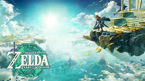 The Legend Of Zelda: Breath Of The Wild 2 Gets Official Title, May 2023 Release Date - TrendRadars