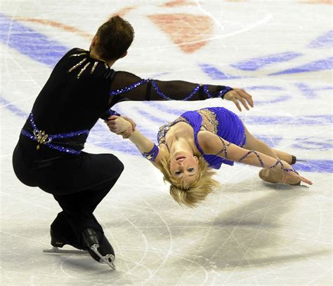 2010 U.S. Figure Skating Championships | The Spokesman-Review