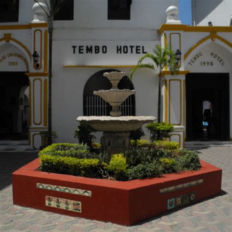 Tembo Hotel | Stone Town | Zanzibar | Tanzania