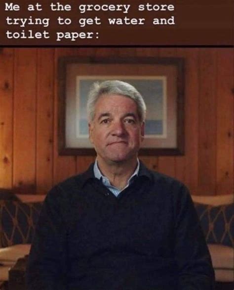 desperate times | Toilet Paper Hoarding | Know Your Meme