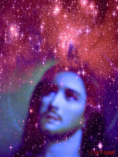 Christ Consciousness Digital Art by Ellen Vaman