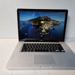 macbook pro A1398 Laptop - Wess Computer & Electronics