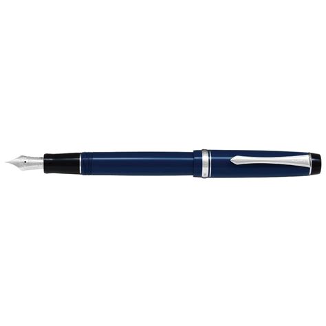 Pilot Heritage 91 Black Fountain pen - Vulpen / Fountain pen ...