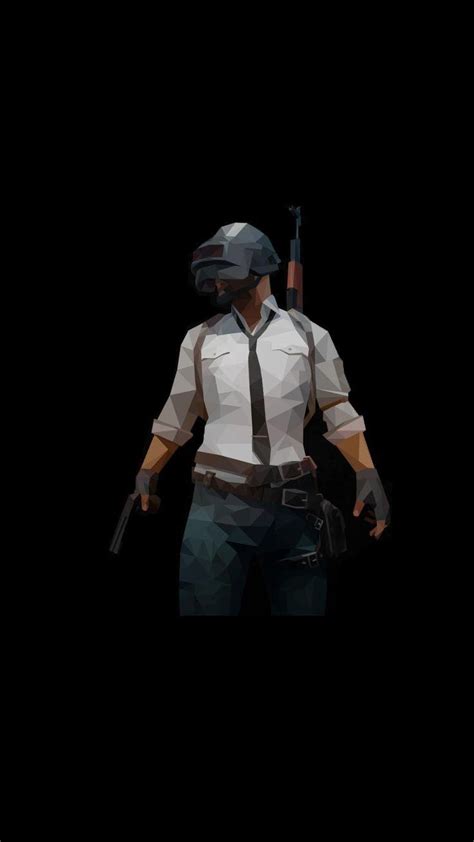 PUBG Man Wallpapers - Wallpaper Cave