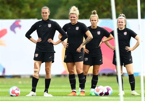 Lionesses poised to change English game forever | Reuters