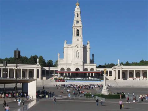 Fatima, Portugal - The Catholic Travel Guide