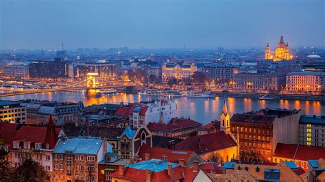 Budapest Wallpaper | WeNeedFun