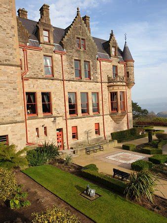 Belfast Castle - 2019 All You Need to Know BEFORE You Go (with Photos ...