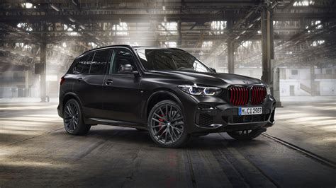 BMW X5 M50i Edition Black Vermilion 2021 4K 8K 2 Wallpaper | HD Car ...